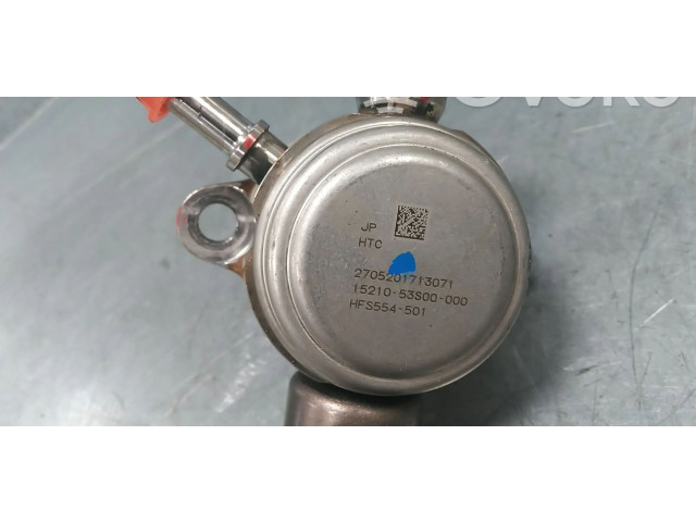 Vstřikovací čerpadlo 1521053S00, 1521053S00000 Suzuki Swift K14D