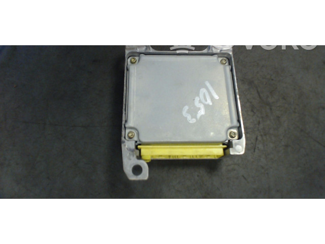 Блок управления надувных подушек 8917013060, 2310002510 Toyota Corolla E120 E130