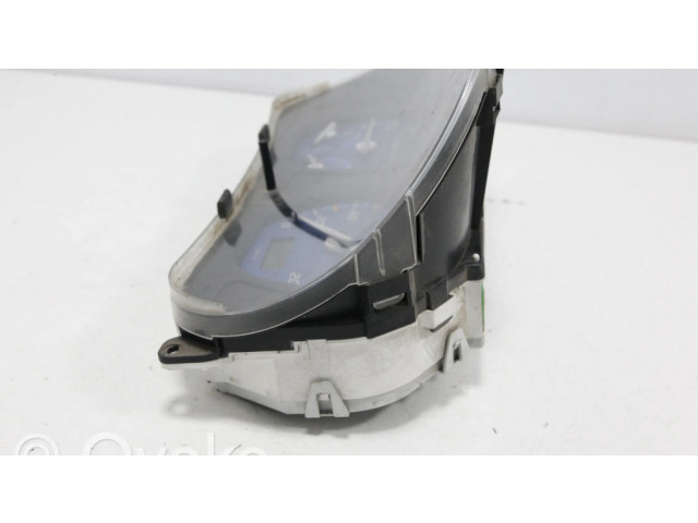 Přístrojová deska  Honda HR-V 2000 HR0265015, 78100S2HG100  