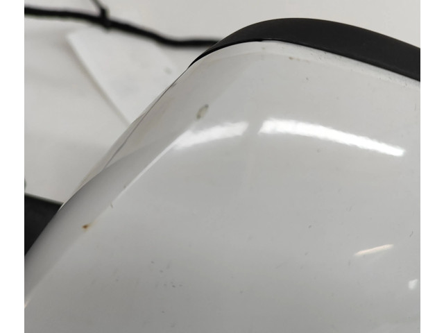 Zpětné zrcátko  Volkswagen Tiguan 2012  5N1857501AH, E1030103  