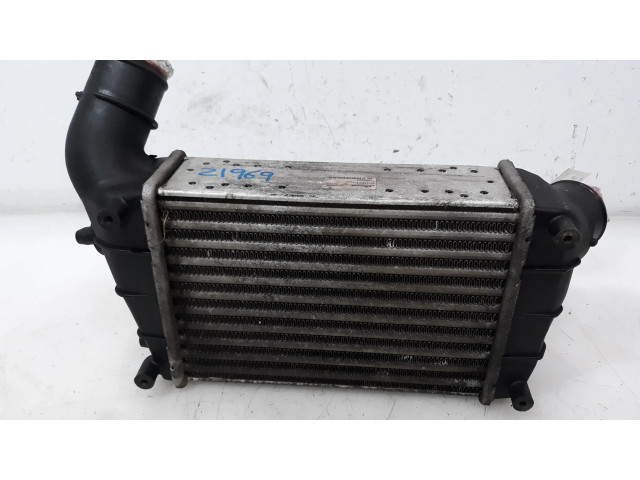 Интеркулер  517159990   Alfa Romeo GT 1.9