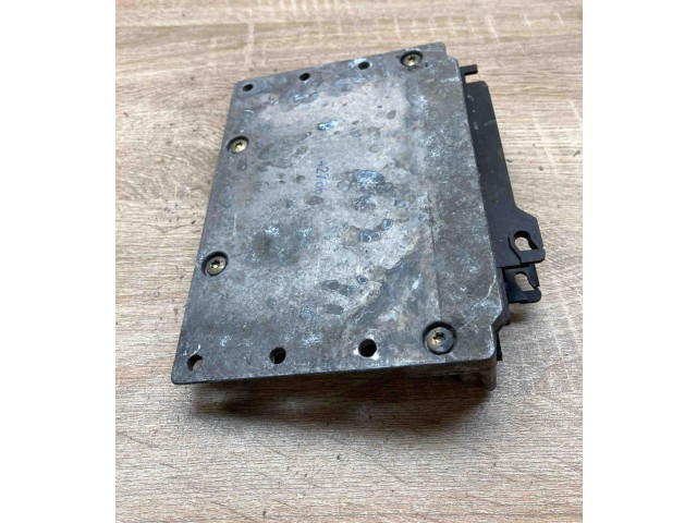 Řídící jednotka 9626373980, 0281001442 Peugeot 806 2000