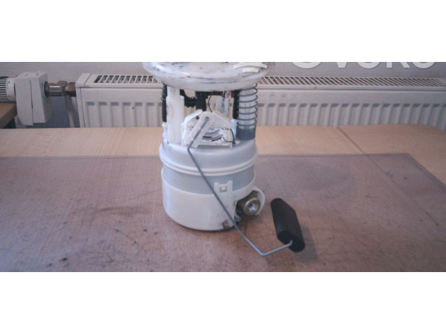 Топливный насос