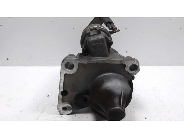 Стартер 9645100680, 11DIENTES Citroen C4 Aircross