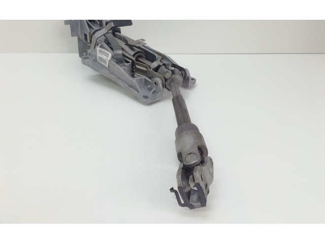    Рулевая рейка 96819475ZD, 96819475ZD   Citroen C5 2008 - 2016 года