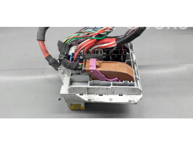 Блок предохранителей 51724721 Lancia Ypsilon