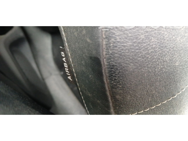 Подушка безопасности в сиденье Citroen C4 III e-C4