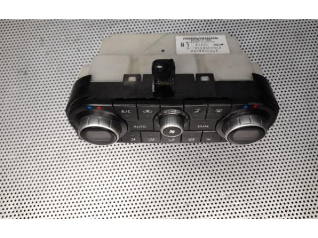 Zpětné zrcátko Nissan Qashqai+2 2012 27500BB55A, 40PINOS