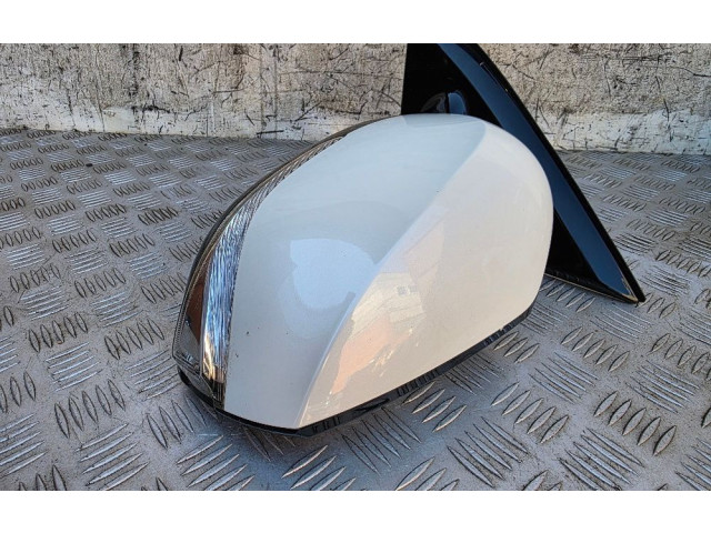 Зеркало электрическое Infiniti QX60 L50 2013 - 2021 года