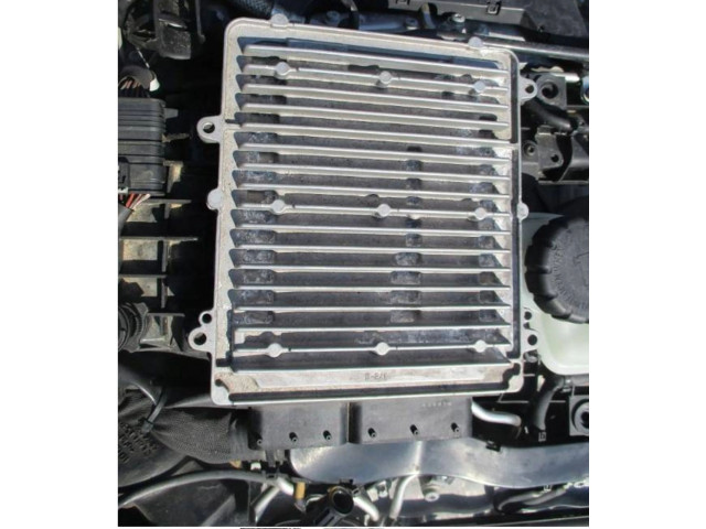 Řídící jednotka A2789001300, A2789011300 Mercedes-Benz E W212 2015