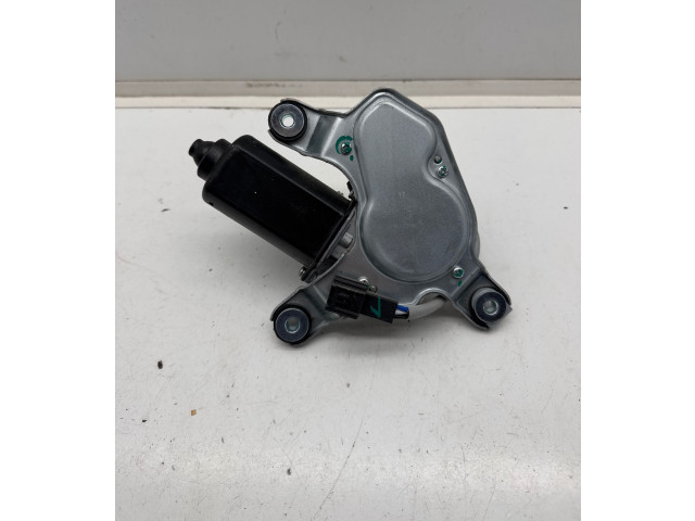 Моторчик заднего дворника 287108319R, ADC12PA66 Dacia Spring