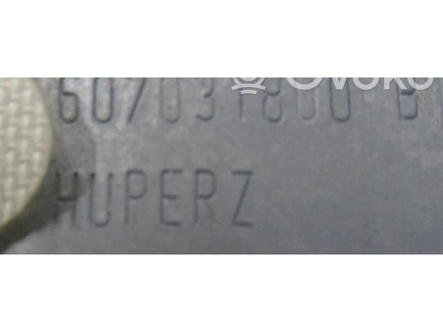 Боковая подушка безопасности 607031800 Mini One - Cooper Coupe R56