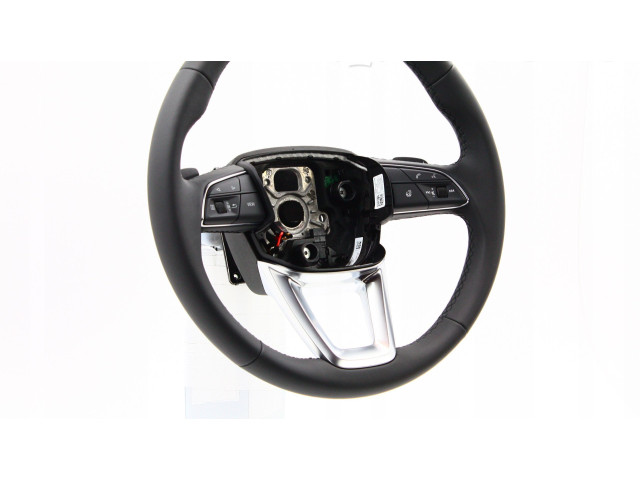 Volant Audi A5 2021 8W0419091GM, CZARNY  