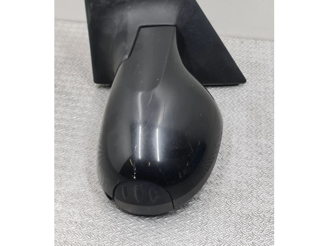 Зеркало электрическое        Renault Twingo II  2007 - 2014 года   