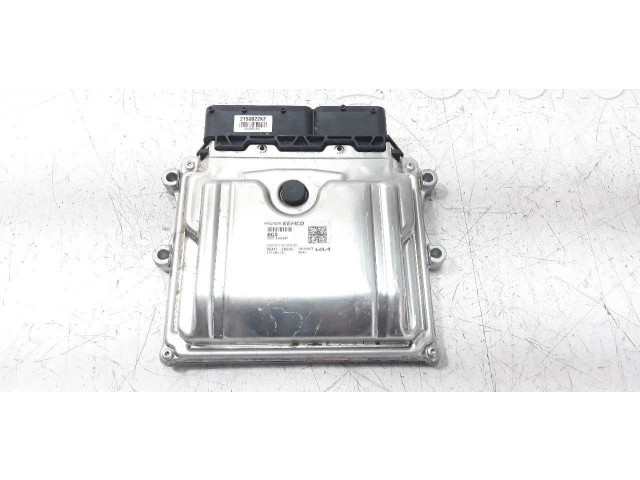 Блок управления двигателя 954412BGS0 KIA Niro