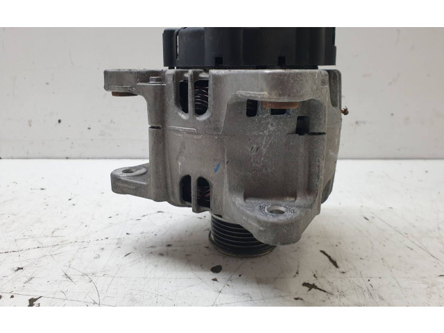 Генератор 2627732A Renault Clio IV