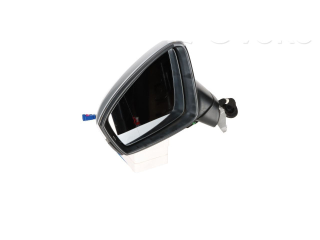 Zpětné zrcátko  Volkswagen Tiguan 2016  5NB857507AD  