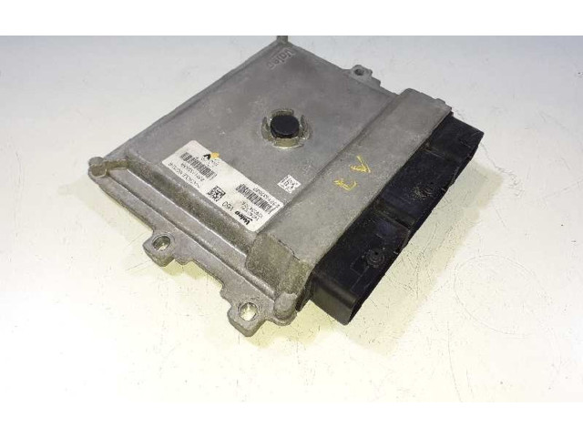 Řídící jednotka 237104736R, 237103353R Renault Captur 2014