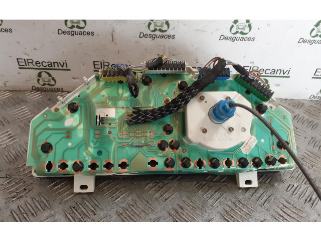 Přístrojová deska Peugeot 106 1994 88481594