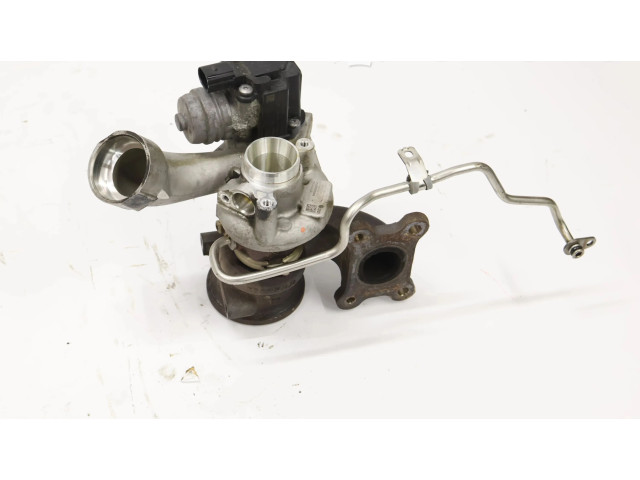 Turbodmychadlo Нагнетатель 04E145704R Seat Leon (5F)