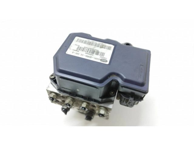 Блок АБС CG912C405CC, 54085966D   Ford  Galaxy  2006-2015 года