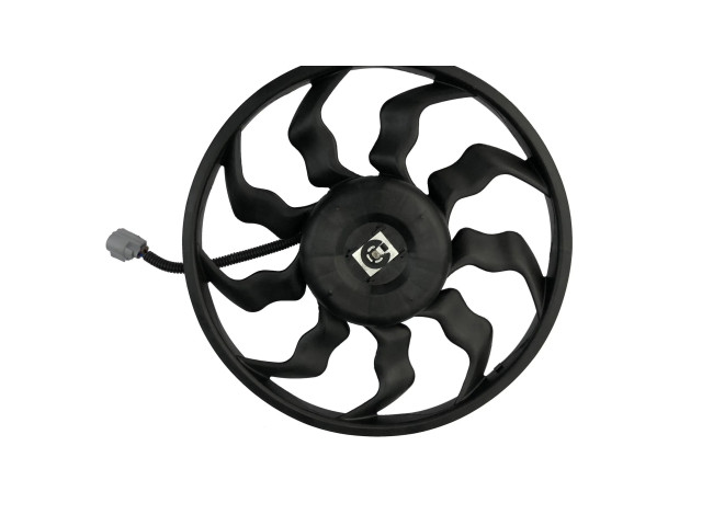 Вентилятор радиатора 25380-2X000, 25380-0X000 Hyundai i10 1.1