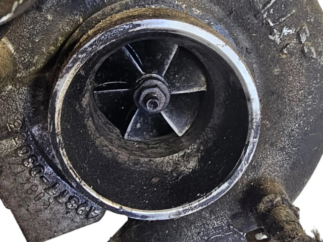 Turbodmychadlo Турбина 4913503130 Mitsubishi Pajero 2.8