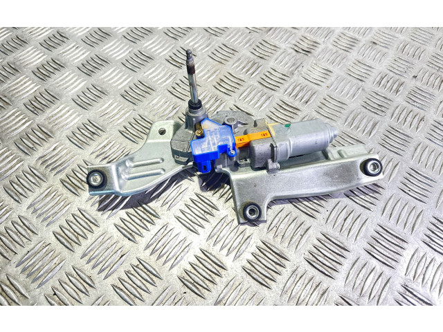 Моторчик заднего дворника Subaru Forester SH