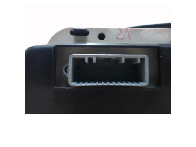 Панель приборов 248104043R, 248104043R   Dacia Logan I       