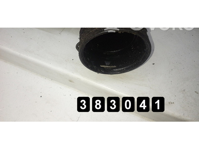 Радиатор охлаждающей жидкости