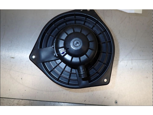 Вентилятор печки       Citroen C-Crosser