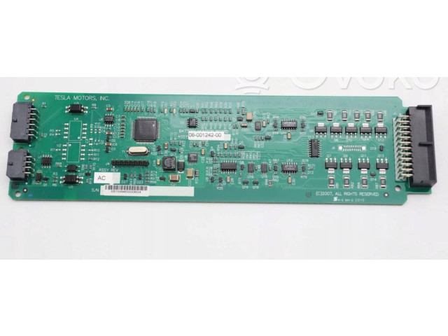 Блок управления 6001277 Tesla Roadster (1st Gen)