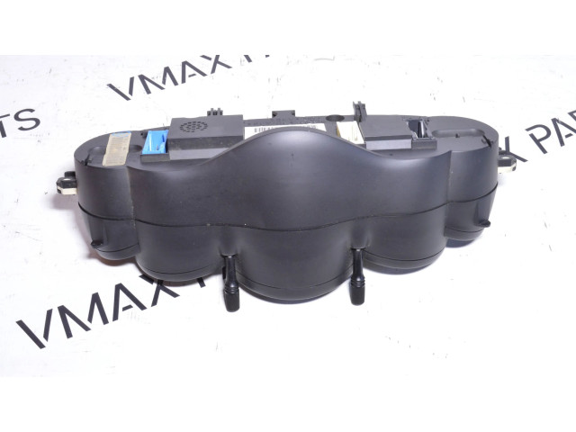 Přístrojová deska Porsche 911 996 1999 99664110401, 9966411040170C