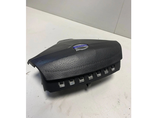 Надувная подушка для руля 30661018, C2008E3490017 Volvo S60