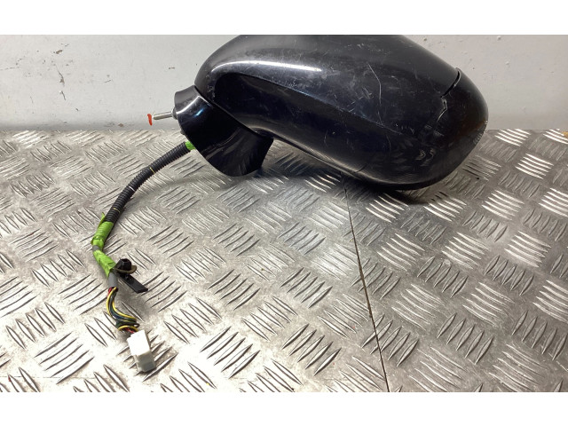 Зеркало электрическое Lexus IS 220D-250-350 2006 - 2013 года