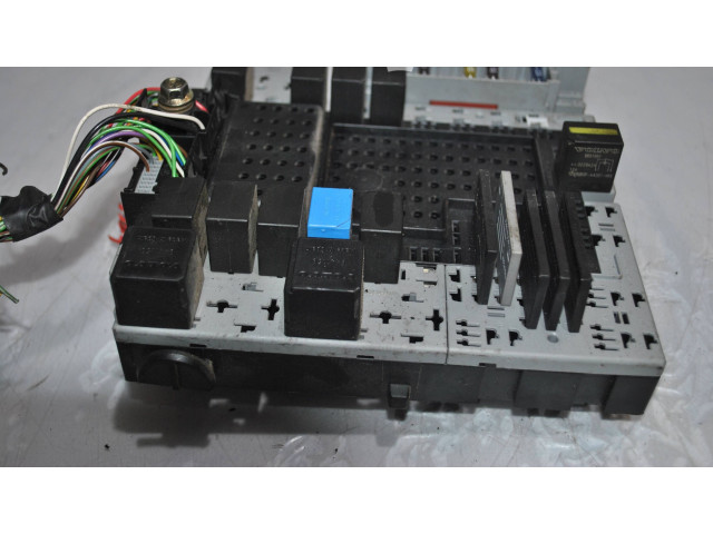 Блок предохранителей 08696098, 08696040 Volvo V70