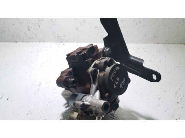 Vstřikovací čerpadlo A2C53384062, 5WS40893 Ford Focus pro naftový motor 1.6