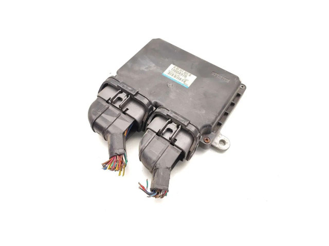 Блок управления двигателя 1860A976, E6T72373   Mitsubishi Lancer Evolution