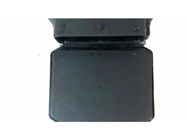 Блок АБС 0265220625, 5231204 Saab 9-5 1998-2005 года