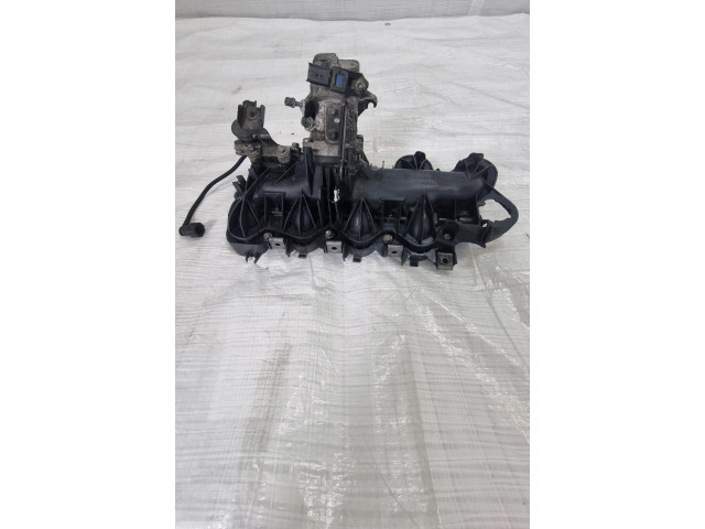 Volant Ford S-MAX 2010 9659449480  