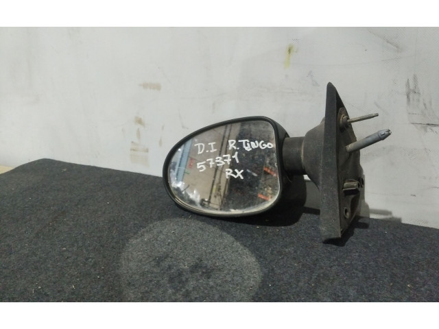 Зеркало электрическое        Renault Twingo I  1994 - 1998 года   