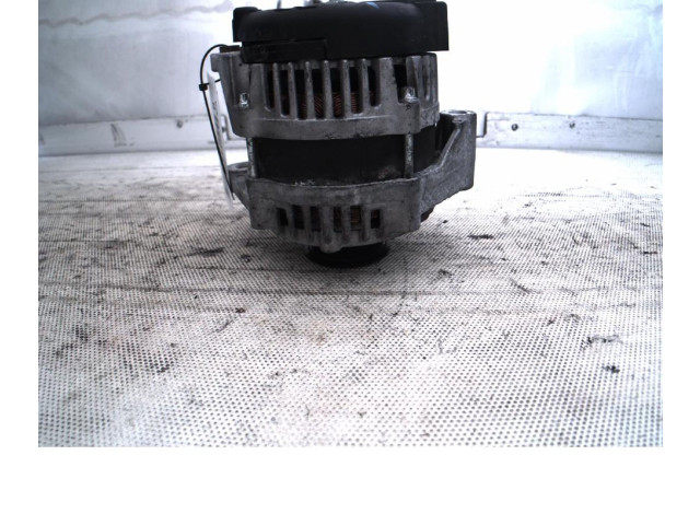 Генератор    Chevrolet Spark 1.0     