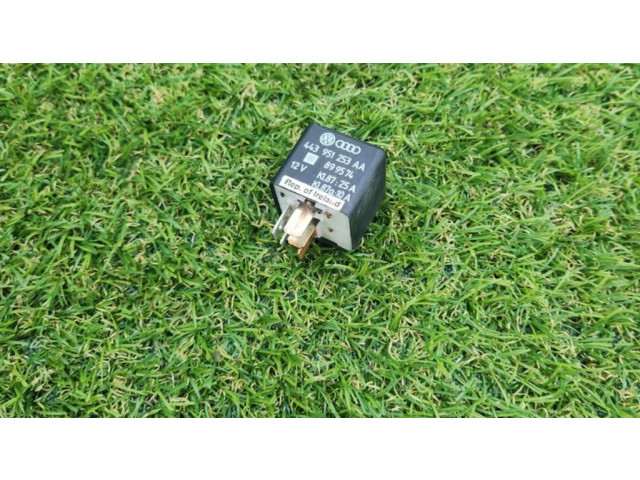 Другое реле