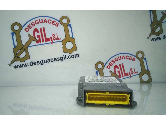 Блок подушек безопасности 5k0959655d, 48872 Volkswagen Golf VI