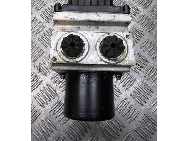 Блок АБС 3C0614095Q, 16027002A   Volkswagen  PASSAT B6  2005 - 2010 года