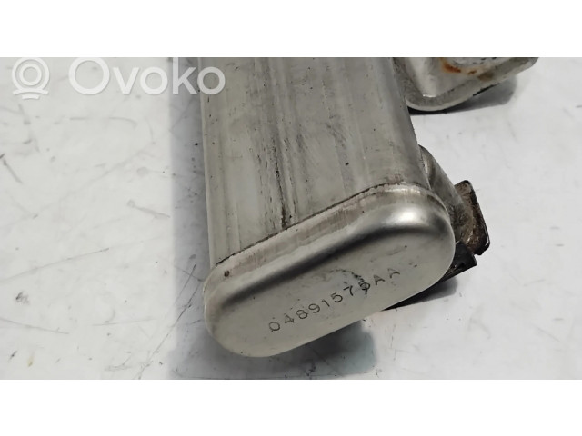 Vstřikovací lišta 04891575AA Dodge Caliber pro benzínový motor 2.0 1038