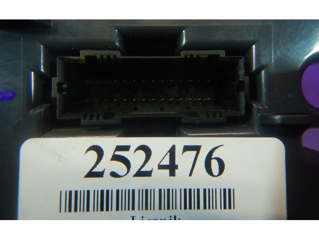 Панель приборов 1H6919033, 1H6919033   Volkswagen Golf III       