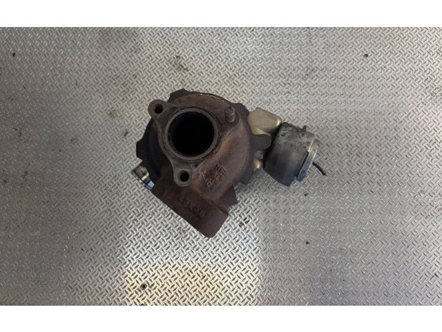 Турбина KIA Ceed 282012A701