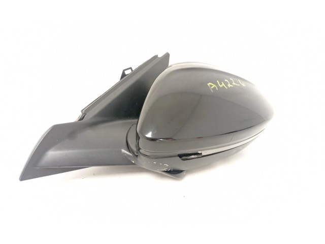 Zpětné zrcátko Opel Corsa F 2020