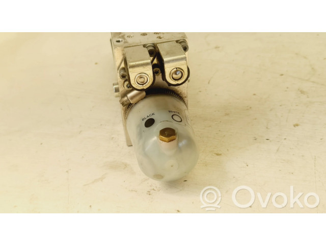 Гидравлический насос